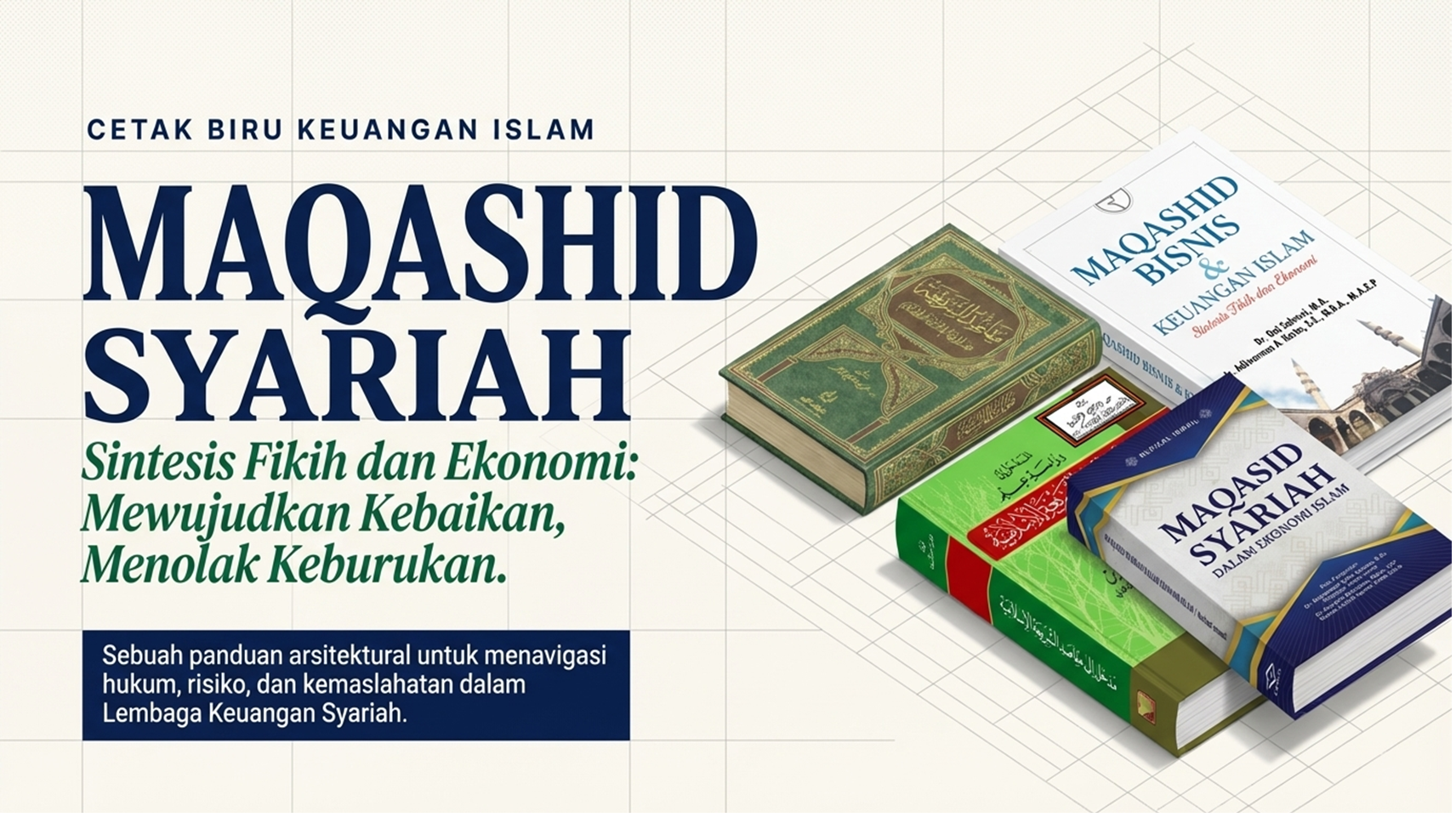 25262 MAQHOSHID SYARIAH ( PS2025A Selasa 14:00 )