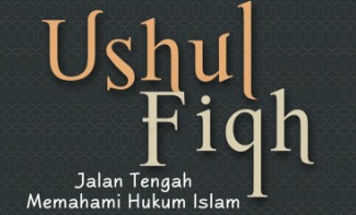 22231 USHUL FIQH MUAMALAH ( PS2022A Sabtu 08:00 )